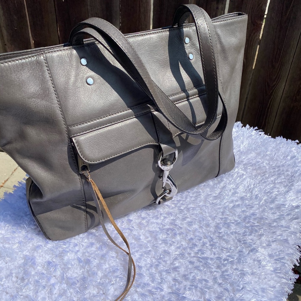 Rebecca Minkoff tote- Bowery
